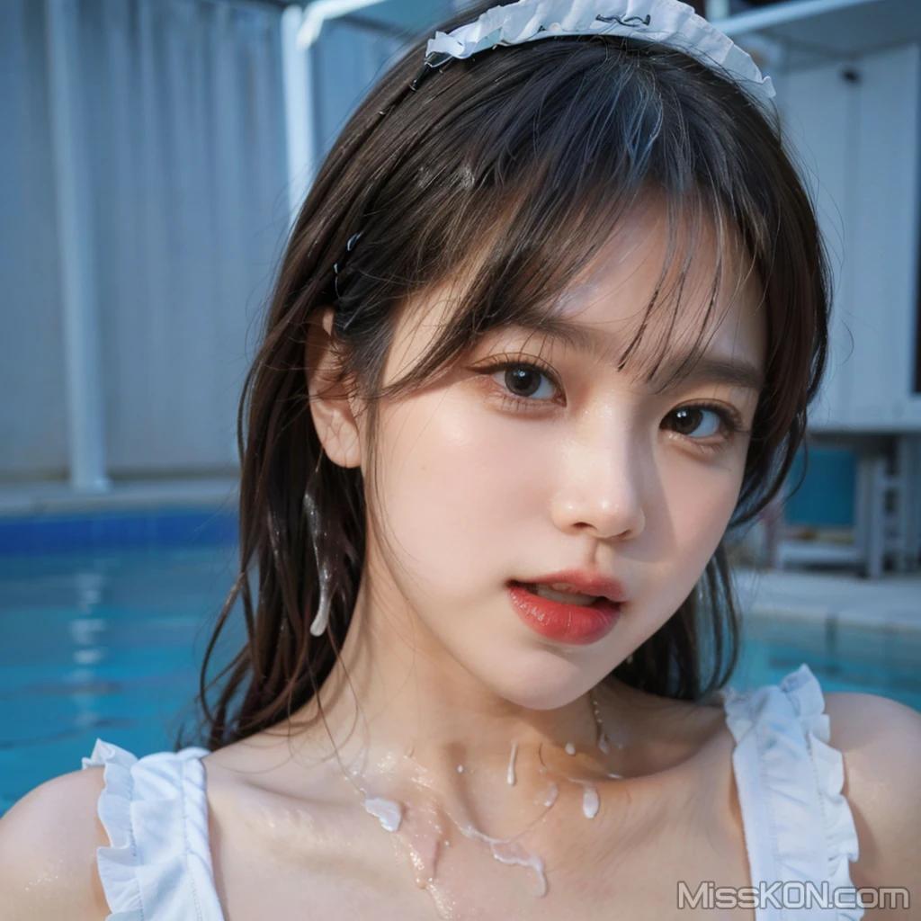 [AI Generated] 拟实画风 Vol.009 (119 photos)(53)