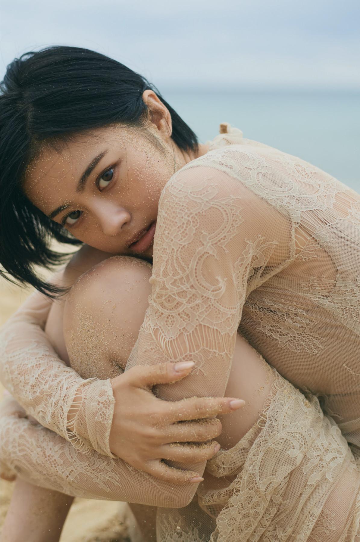 Seira Anzai 安斉星来, 写真集 『Sirius』 Digital version(25)