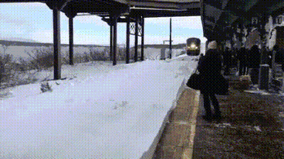 WINTER COLD GIF COMPILATION PBLzWgjz_o