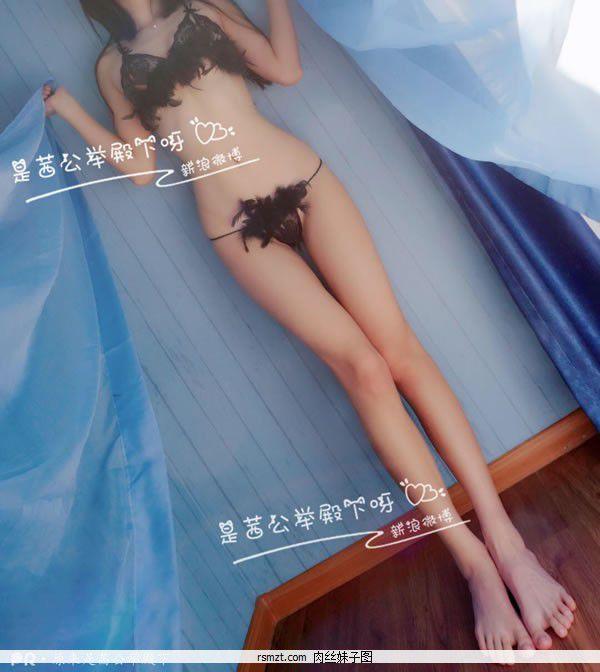 网红美女原来是茜公举殿下之希望都是你喜欢的样子大胆写真(20)