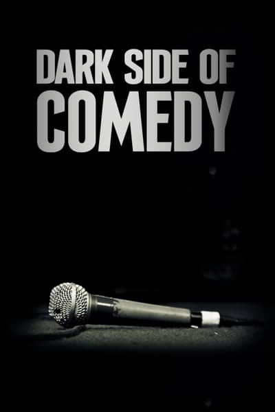 Dark Side Of Comedy S01E03 AAC MP4-Mobile