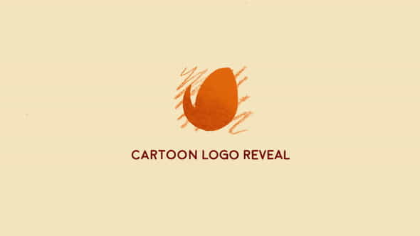 Cartoon Logo Reveal | After - VideoHive 23545023