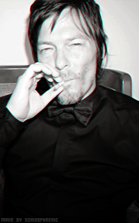 Norman Reedus Q7OkPo5H_o