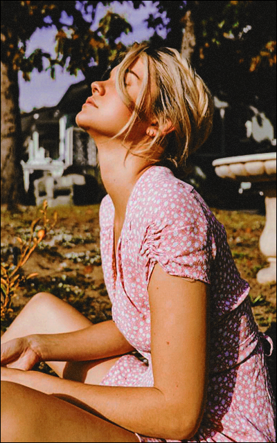 Victoria Barrett