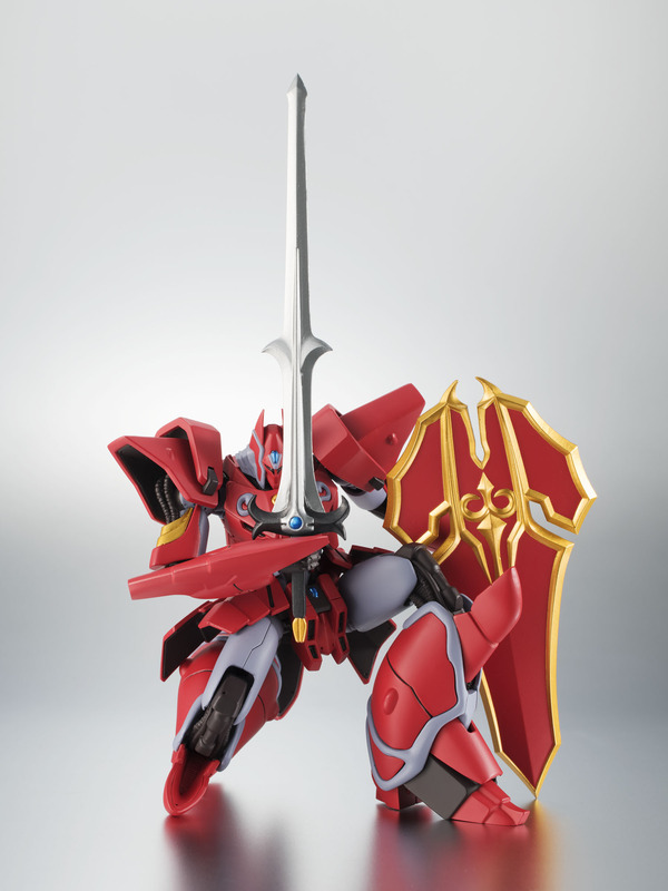 Robot Damashii "the robot spirit !" - Page 3 ARke4xm5_o