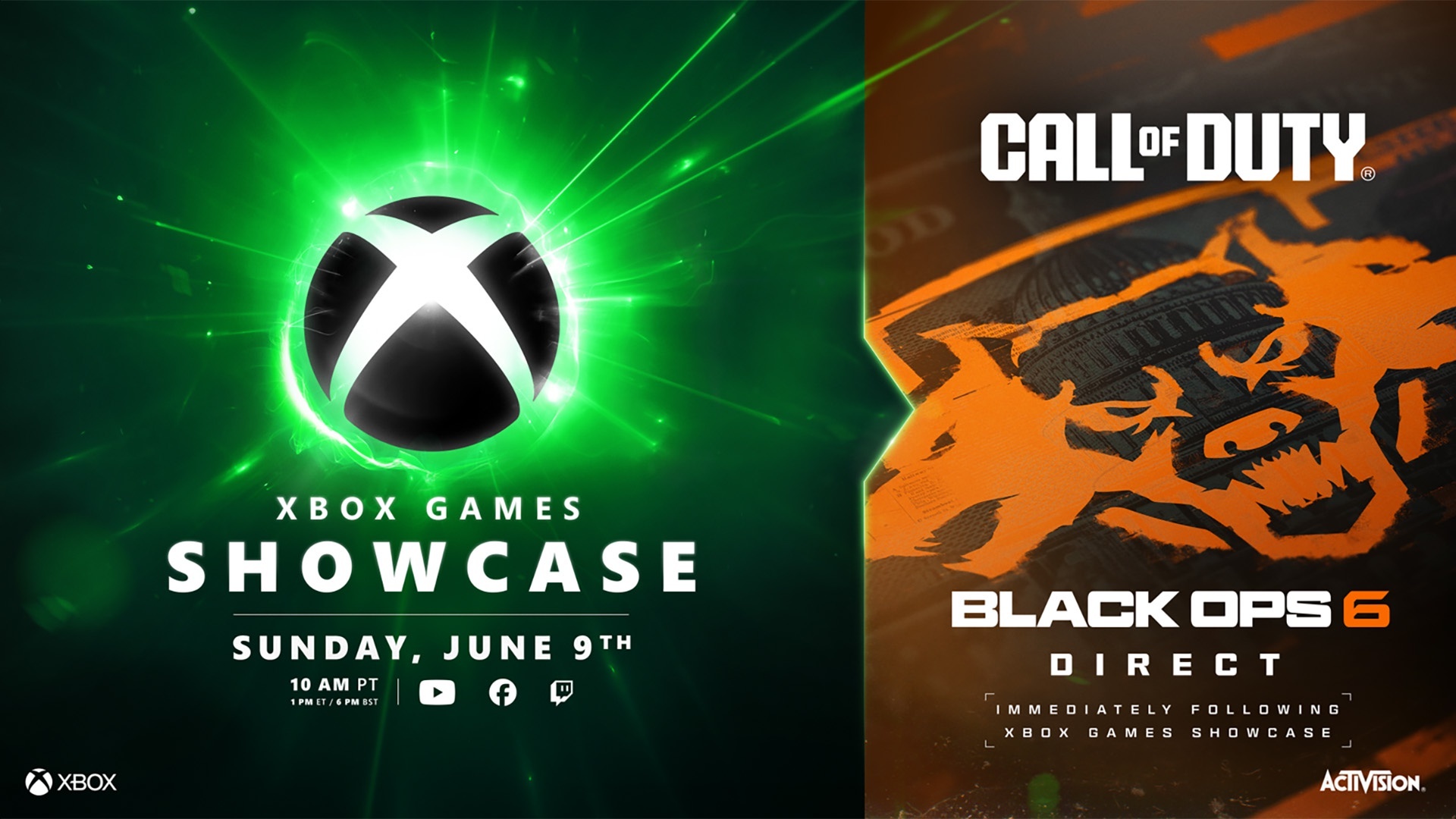 xbox games showcase black ops 6 direct