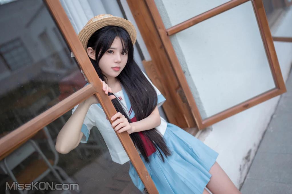 Coser@rua阮阮: 雪糕 (40 photos)(12)