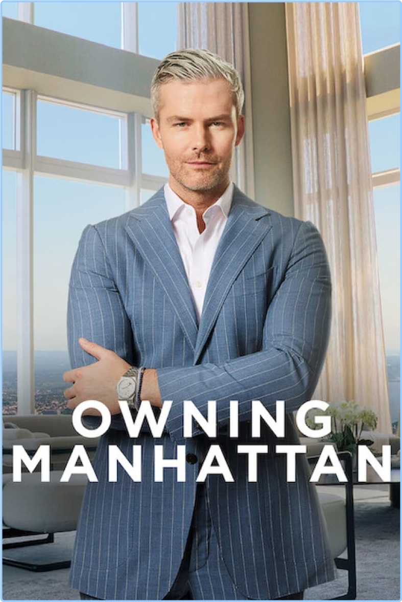 Owning Manhattan S01E01 [1080p] (x265) [6 CH] RtNsD8k7_o