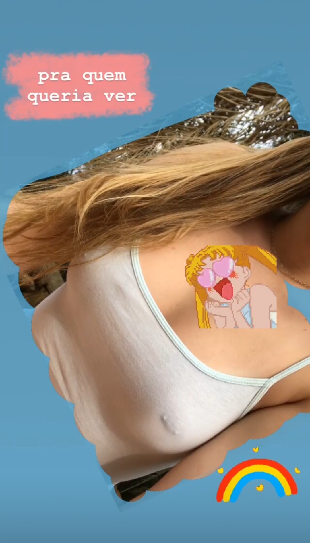 Brazil - Youtube - Onlyfans - Anna Lis Camargo | SimpCity Forums