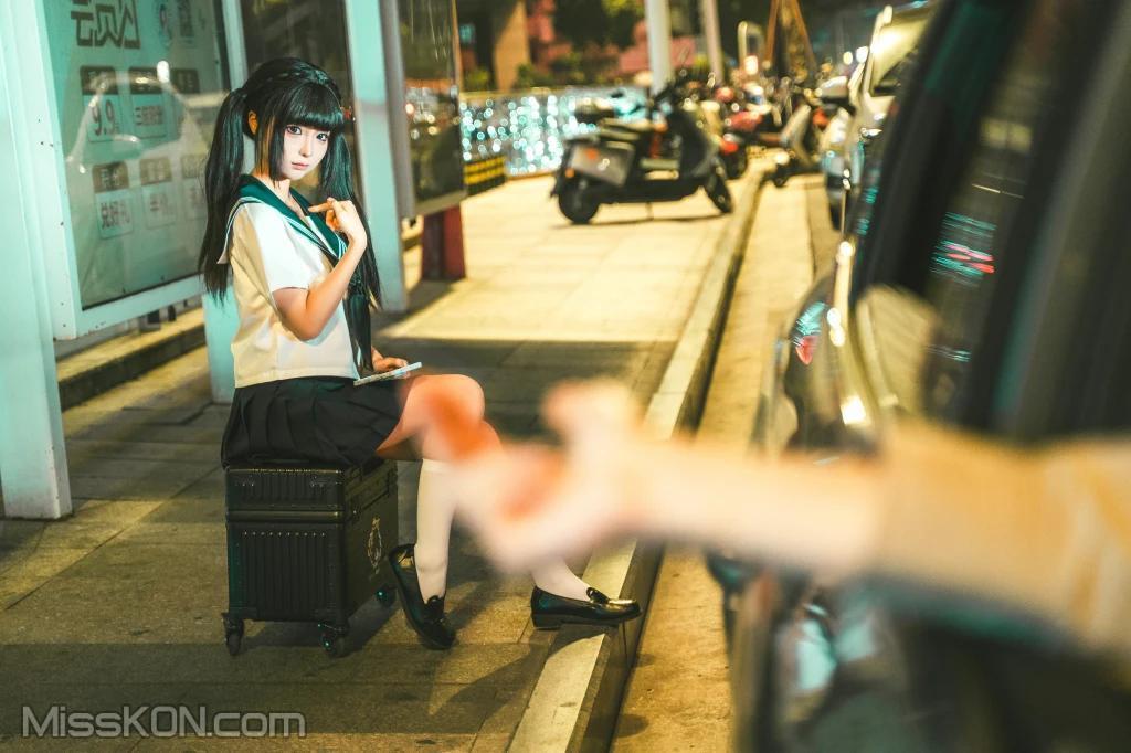 Coser@蠢沫沫 (chunmomo): T3蠢沫沫奇遇记2 (115 photos)(43)