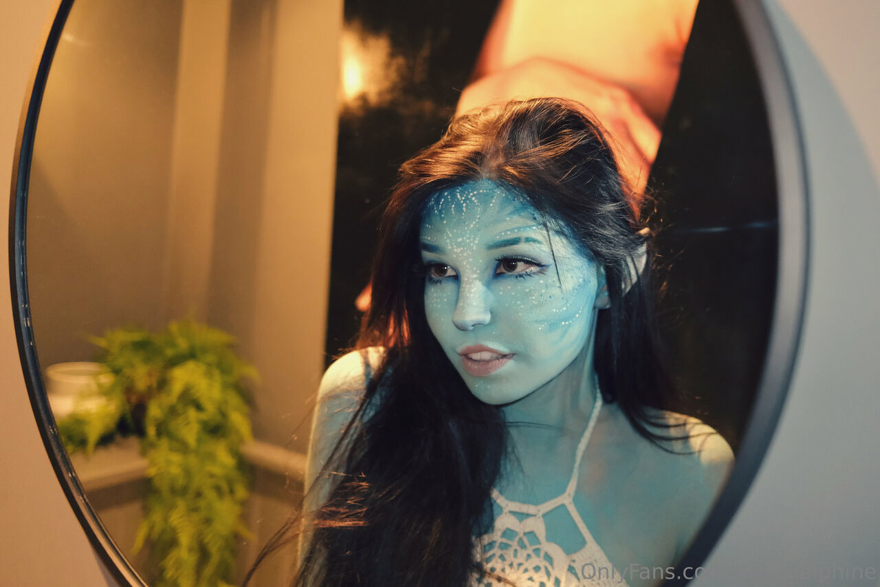 Belle delphine -  Avatar