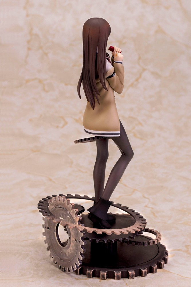 Steins; Gate - Kurisu Makise 1/7 (Alphamax) Czdtrdtn_o