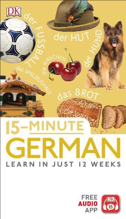 German 15-Minute