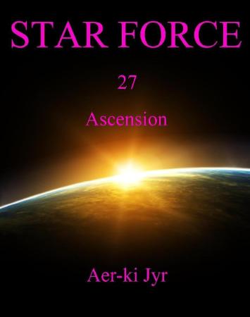 Ascension - Aer-ki Jyr