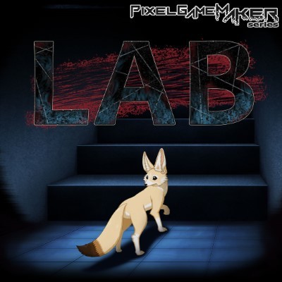 Pixel Game Maker Series LAB Pixel Game Maker Series LAB