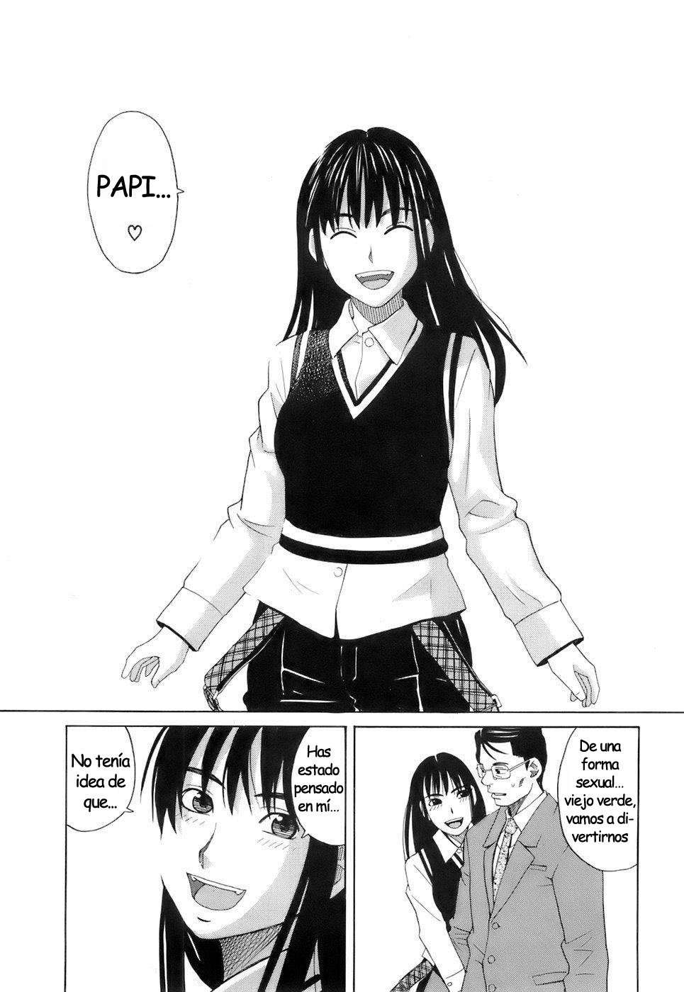 Papá Chapter-1 - 10