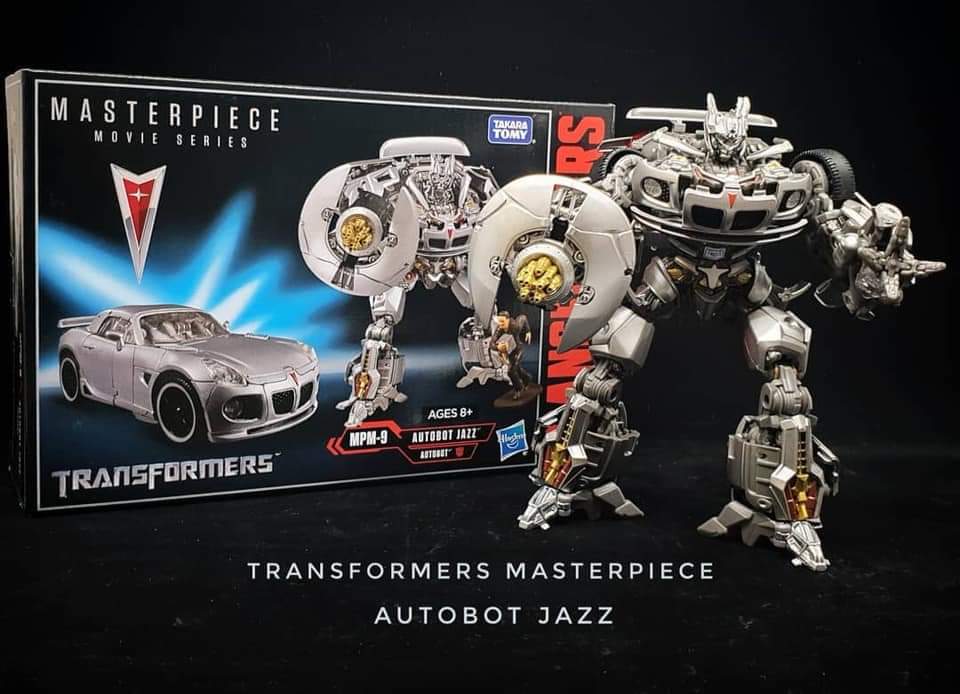 [Masterpiece Film] MPM-09 Jazz Q0GumGEh_o