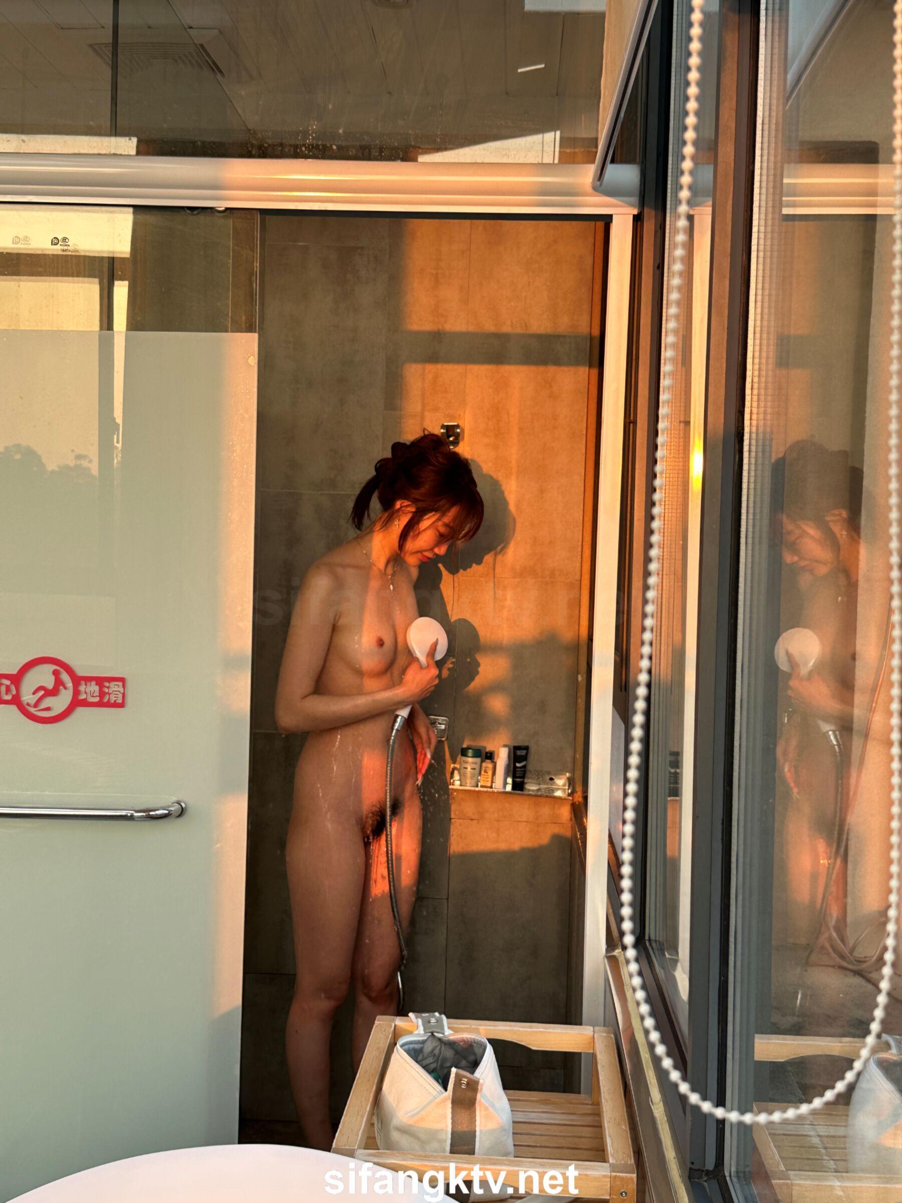 希威社 国模小初大尺度人体私拍套图(455)