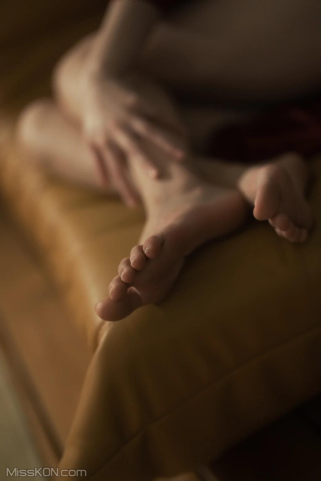 Coser@桃良阿宅: 红烛 (43 photos)(4)