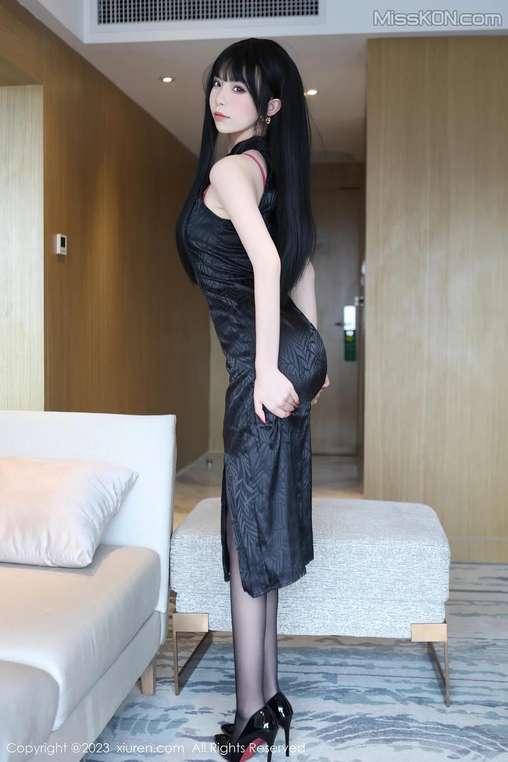 XIUREN No.6659 – 6666 (715 photos)(646)
