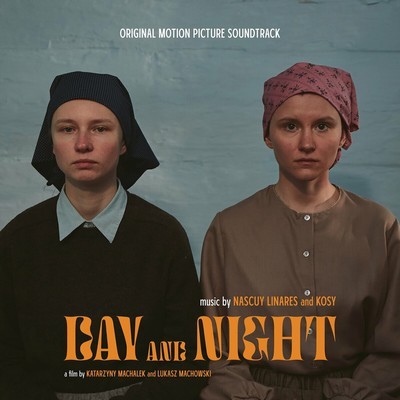 Day and Night Soundtrack