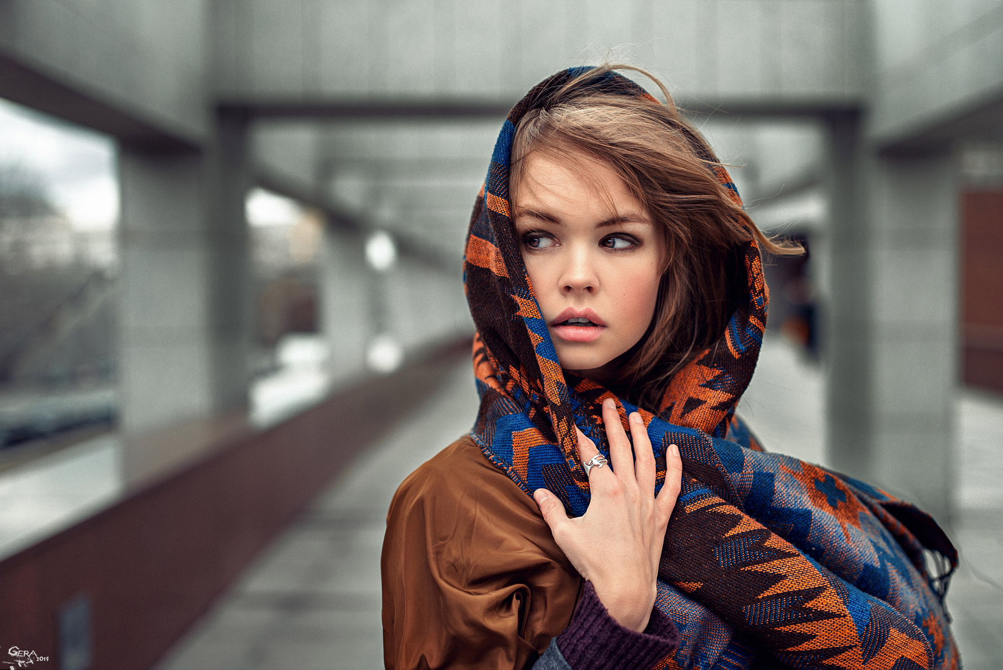 Портрет - Anastasia Scheglova / Анастасия Щеглова, фотограф Георгий Чернядьев / Georgy Chernyadyev Портрет - Anastasia Scheglova / Анастасия Щеглова, фотограф Георгий Чернядьев / Georgy Chernyadyev
