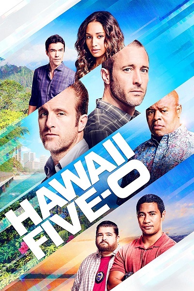 Hawaii Five-0: Season 1 (2011) 1080p AMZN WEB-DL Latino-Inglés [Subt.Esp] (Acción, Drama)