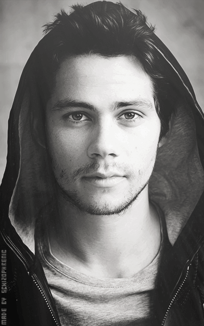 Dylan O'Brien T4rWTyco_o