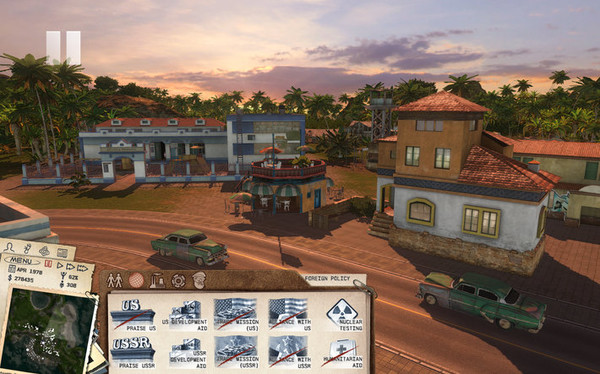 tropico 3 gold edition vs absolute power