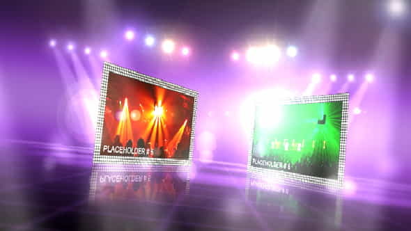 Party Time - VideoHive 128046