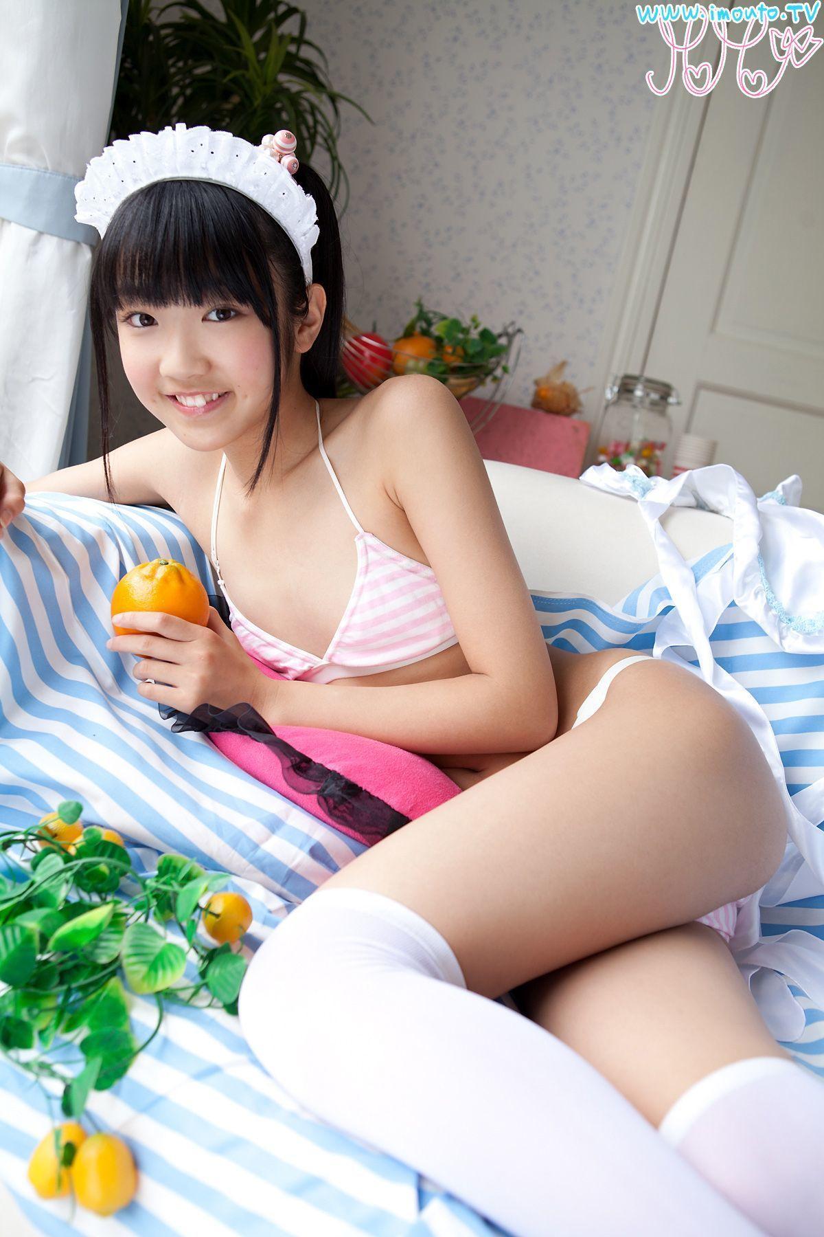 椎名もも/椎名Momo ~ shimacolle shiina m01 [Imouto.tv] 写真集(60)