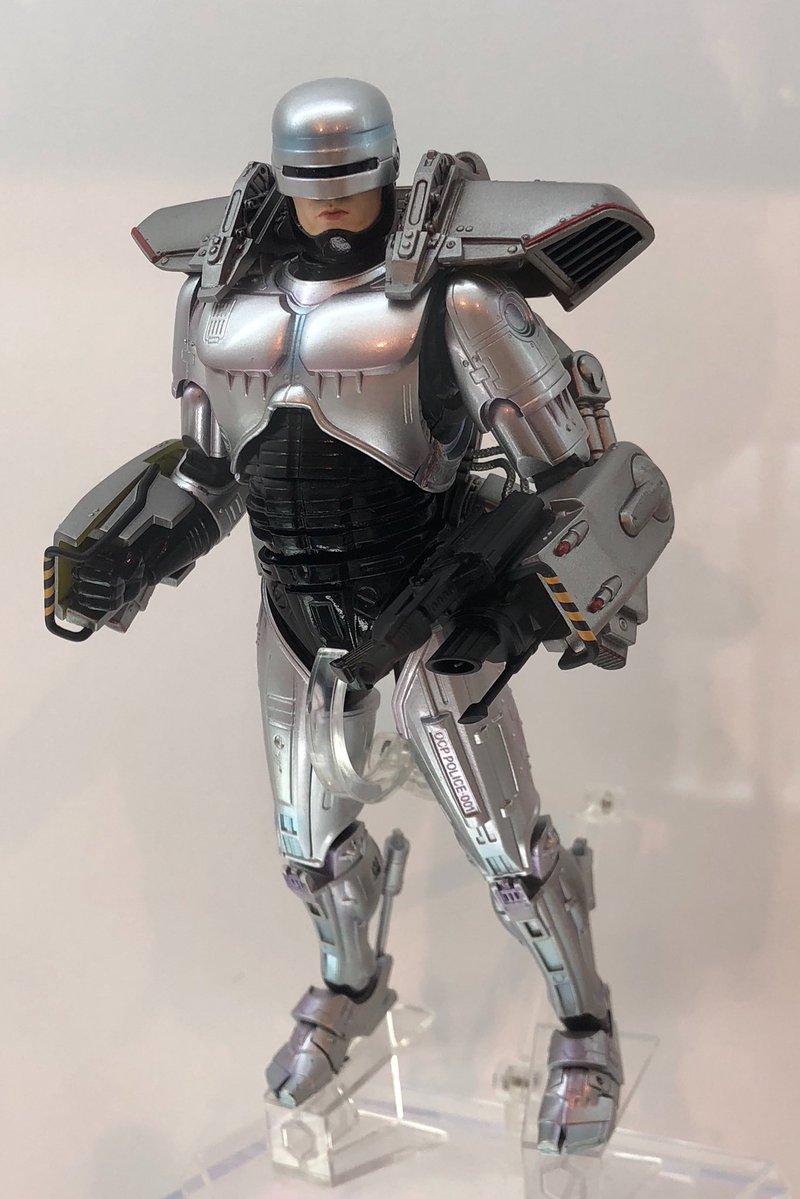 Robocop - Mafex (Medicom Toys) - Page 2 QcODW3zD_o