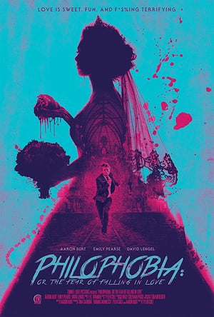 Philophobia Or The Fear Of Falling In Love 2019 WEB DL x264 FGT