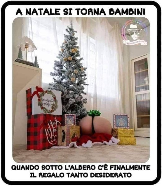 Tra poco arriva natale... cosa farete? G1eXyd5x_o