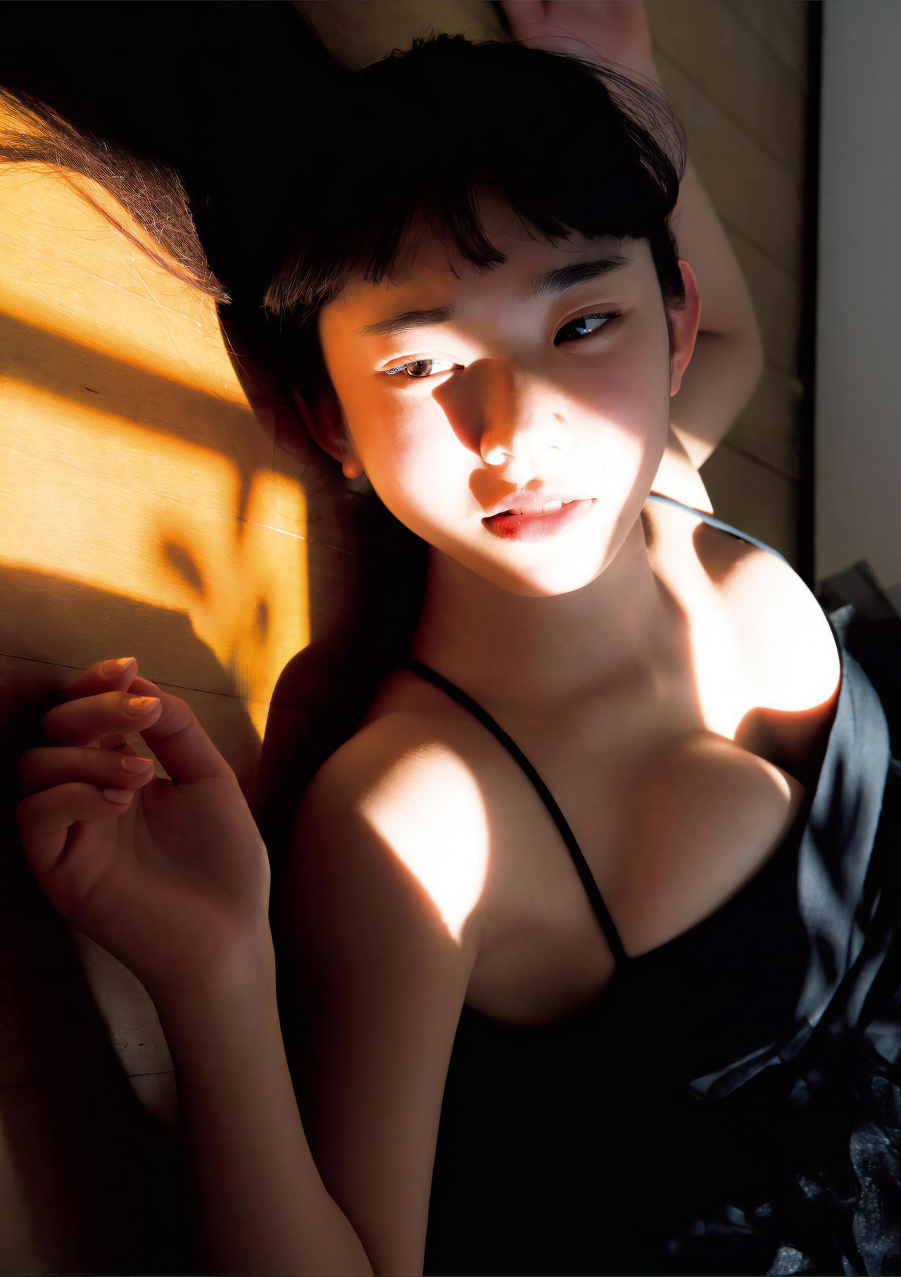 Marina Nagasawa 長澤茉里奈, デジタル写真集 寫真集 [pocchi²] Set.04(9)