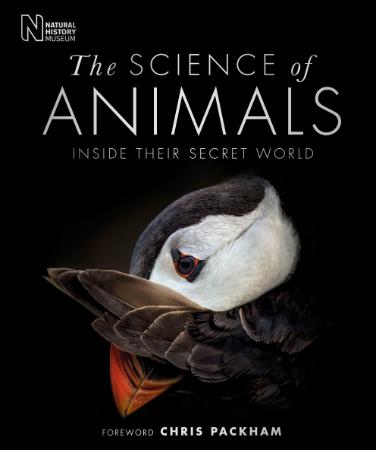 The Science of Animals By DK