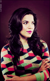 America Ferrera 9pHMcbFn_o