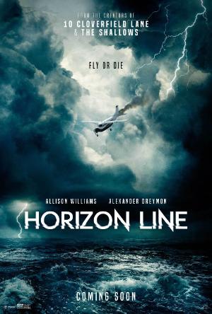 horizon line movie 2021