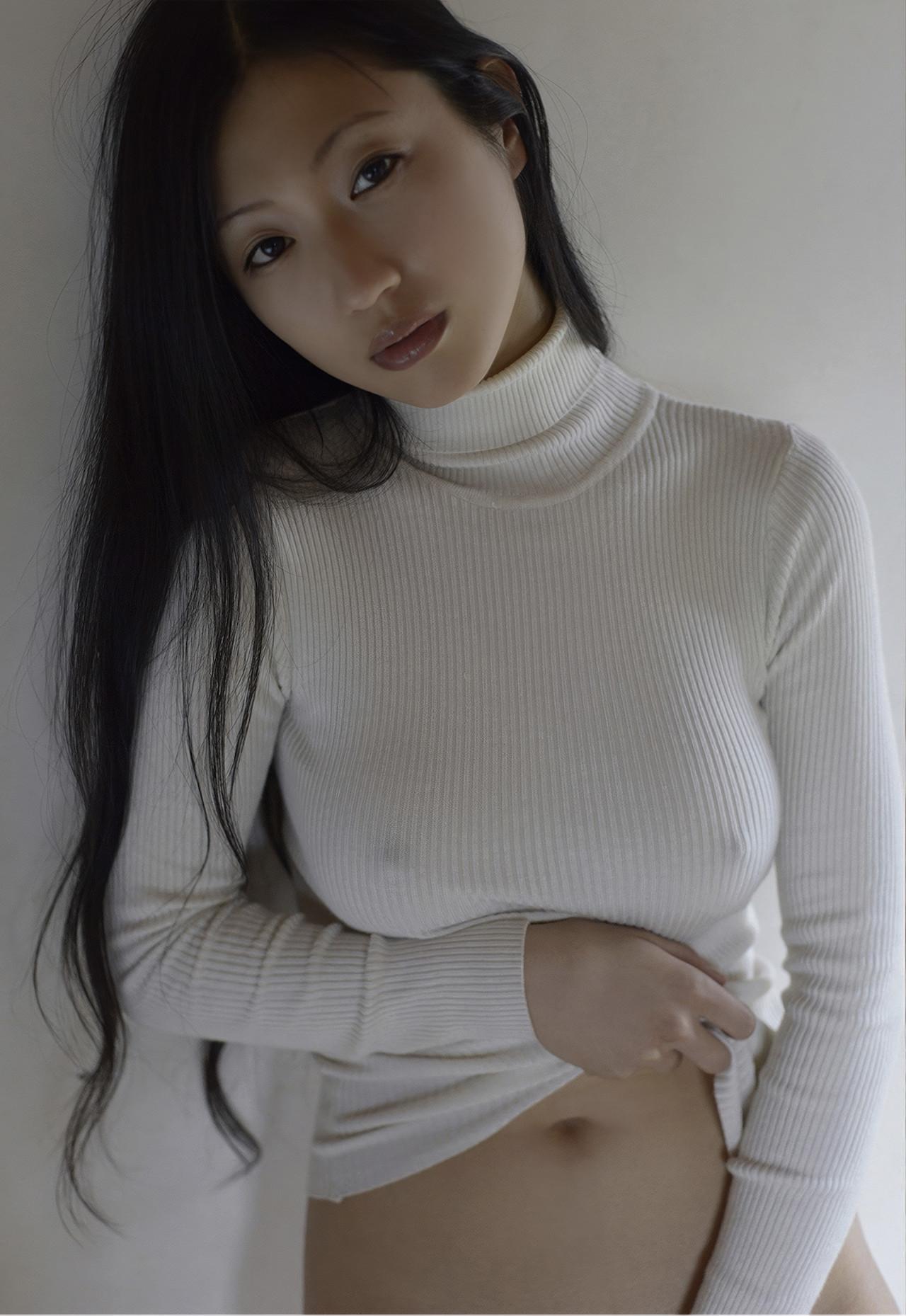 Mitsu Dan 壇蜜, デジタル写真集 蔵のなかの・・・ Premium Archive(31)