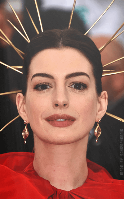 Anne Hathaway WposNFkF_o