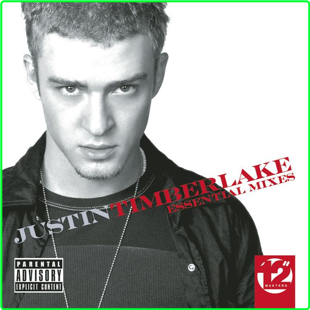 Justin Timberlake 12 Masters The Essential Mixes (2010) Soul Funk R&B Flac 16 44 2NLjzPrP_o