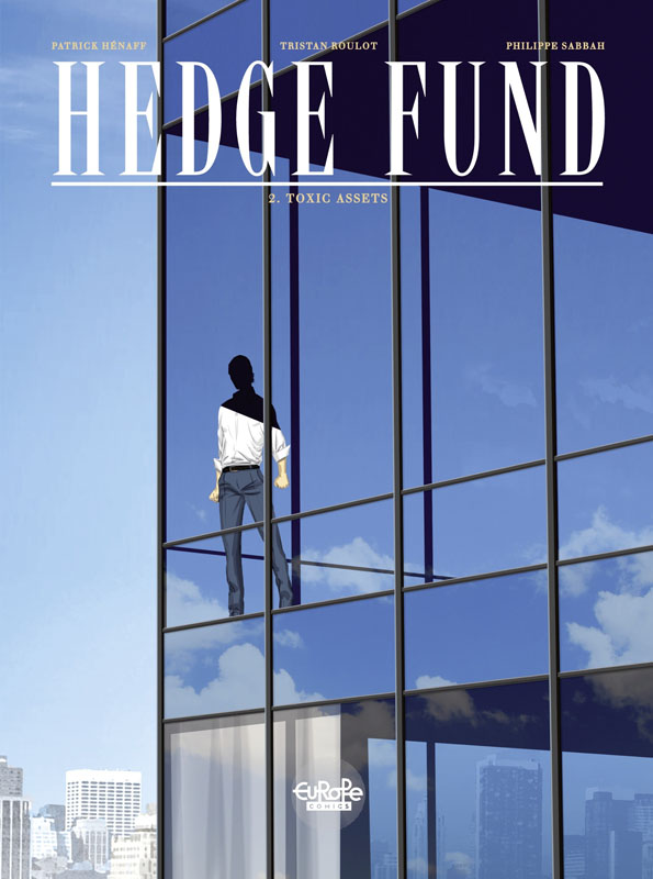 Hedge Fund 01-06 (2019-2020)