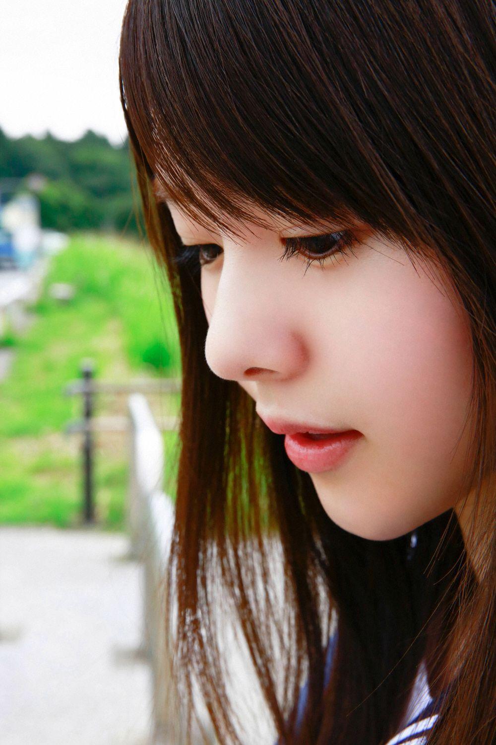 [YS Web] Vol.720 Erika Karata 唐田えりか/唐田英里佳 写真集(3)