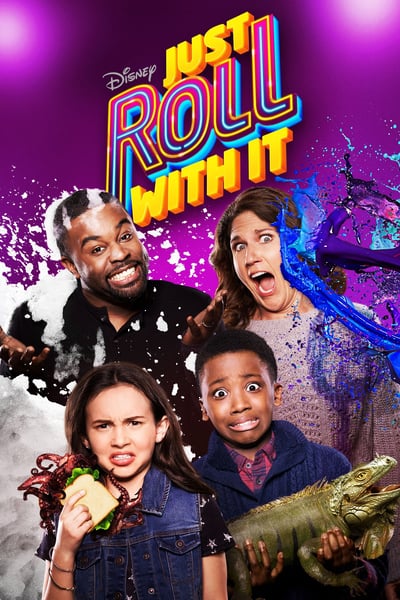 Just Roll With It S01E14 WEB x264-TBS