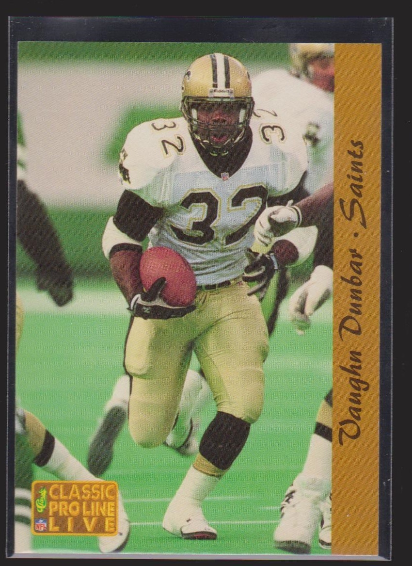 New Orleans Saints Cards You Pick -- Get 40% off Details Inside A7