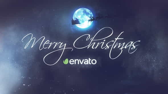 Christmas - VideoHive 18843808