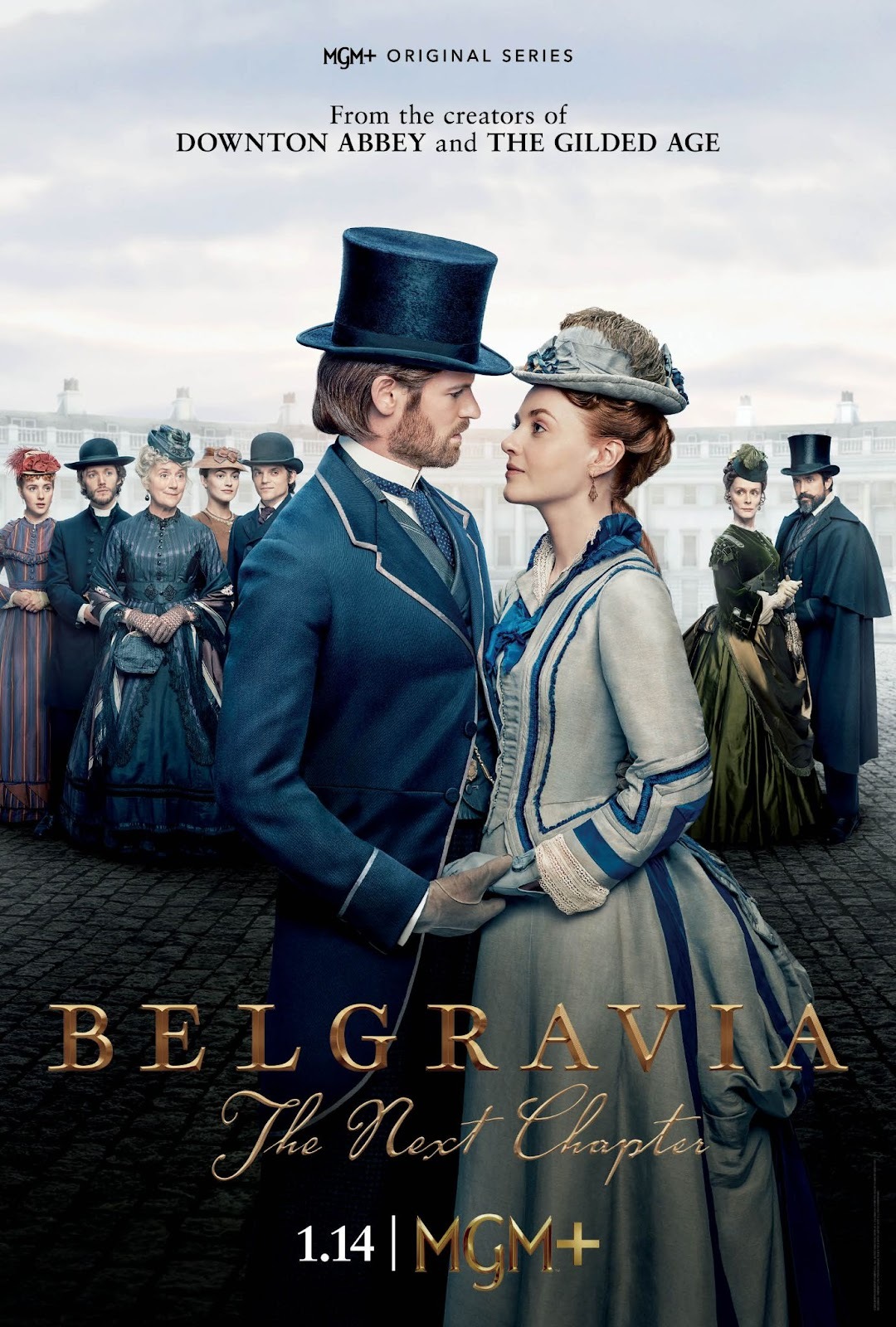 Belgravia The Next Chapter S01E03 [1080p] (x265/H264) [6 CH] PFXKmJmz_o