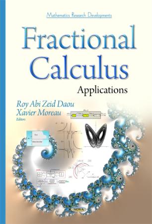 Fractional Calculus - Applications