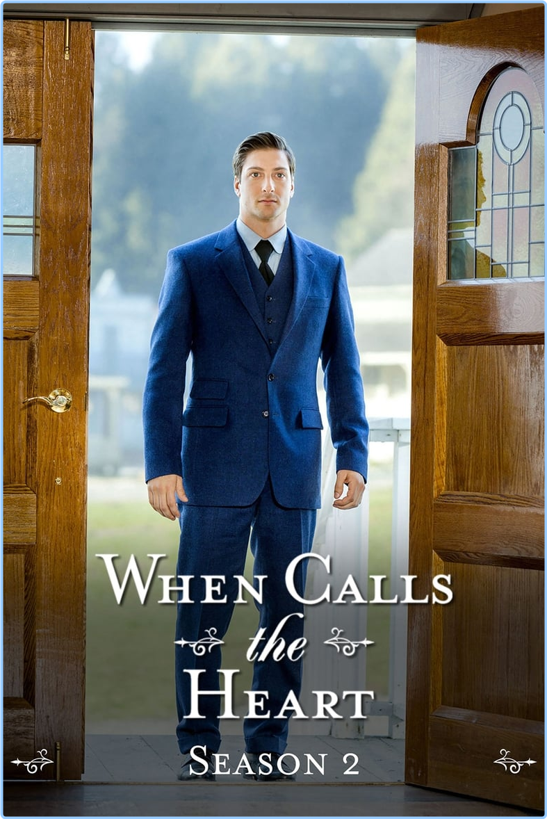 When Calls The Heart S02 [1080p] WEBrip (x265) [6 CH] HLmvNGcy_o