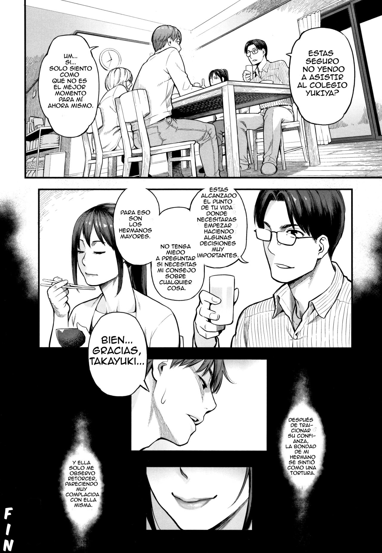 Uragiri_Betrayal Spanish - 18